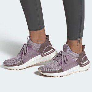 Adidas Ultraboost 19 Women's Running Shoes
